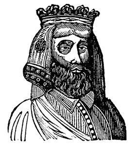 Re Enrico IV