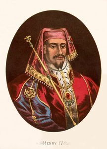 Re Enrico IV