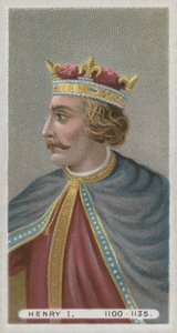 Re Enrico I