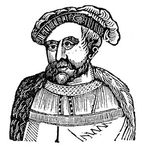 Re Enrico VIII