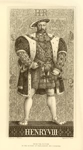 Re Enrico VIII