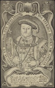 Re Enrico VIII d