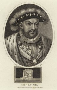 Re Enrico VIII d