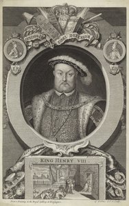 Re Enrico VIII d