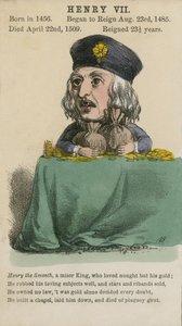 Re Enrico VII