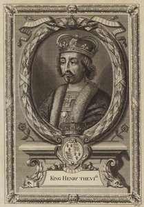 Re Enrico VI d