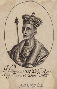 Re Enrico VI d