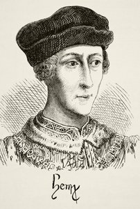 Re Enrico VI d