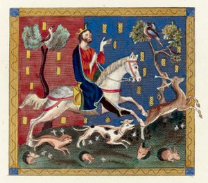 Re Giovanni da English School