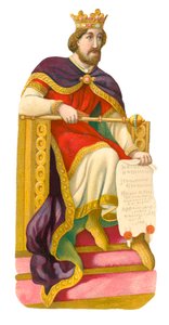 Re Giovanni da English School