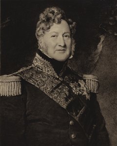 Re Luigi Filippo I da English School