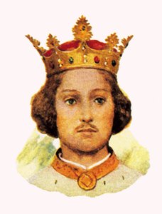 Re Riccardo II