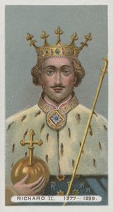 Re Riccardo II