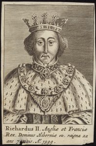 Re Riccardo II d