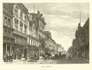 Via del Re da English School