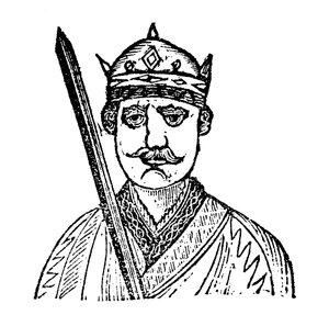 Re Guglielmo il Conquistatore