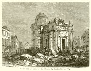 Kings Cross