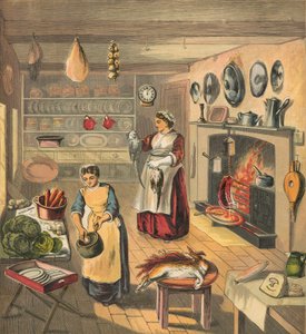 Cucina