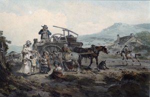 Affilatori di coltelli da English School