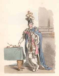 Cavaliere della Giarrettiera