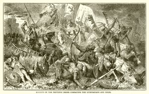 Cavalieri dell