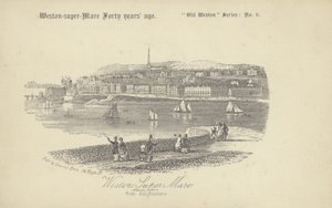 Knightstone, Weston-super-mare da English School