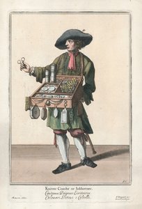 Coltelli, pettini o calamai da English School