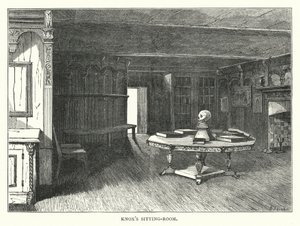 Sala di Knox da English School
