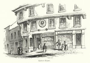 Casa di Kyrle da English School