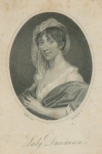 Lady Duncannon da English School