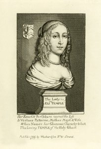 Lady Eleanor Temple da English School