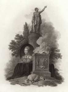 Lady Jane Gray da English School