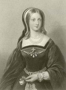 Lady Jane Grey da English School