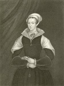 Lady Jane Grey da English School