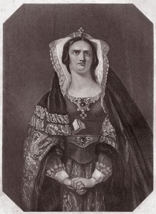Lady Macbeth (Macbeth) in - 