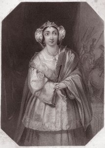 Lady Percy (Enrico IV) - 