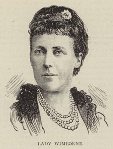 Lady Wimborne