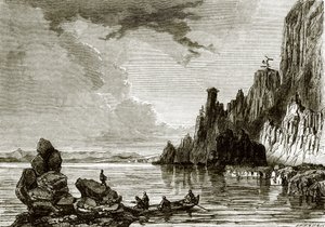 Lago Baikal da English School