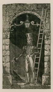 Accenditore di lampade da English School