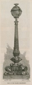 Lampada sull