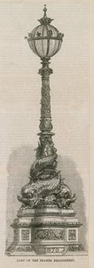 Lampada sull