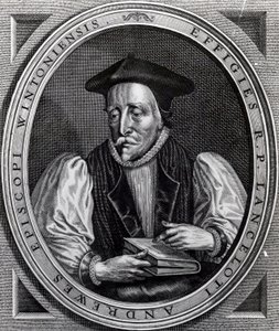 Lancelot Andrewes da English School