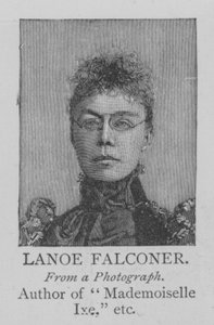 Lanoe Falconer da English School