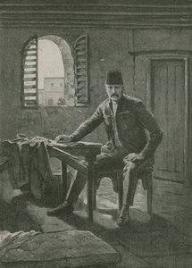 Gli ultimi giorni dell
