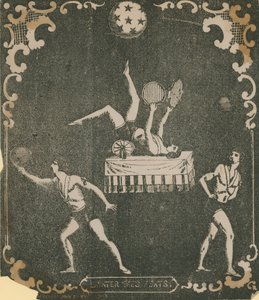 Feats di Lavater Lees