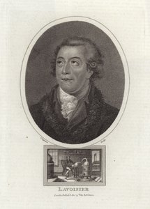 Lavoisier da English School