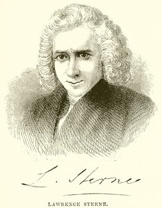 Laurence Sterne da English School