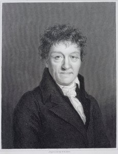 Lazare Carnot, matematico, fisico e politico francese della Rivoluzione Francese da English School