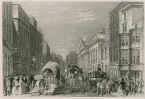 Leadenhall Street, Londra