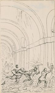 Tunnel Permeabile